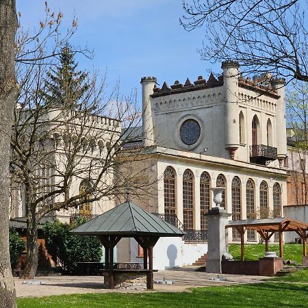 Apartament Central Park Kielce Zewnętrze zdjęcie