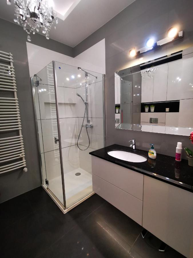 Apartament Central Park Kielce Zewnętrze zdjęcie