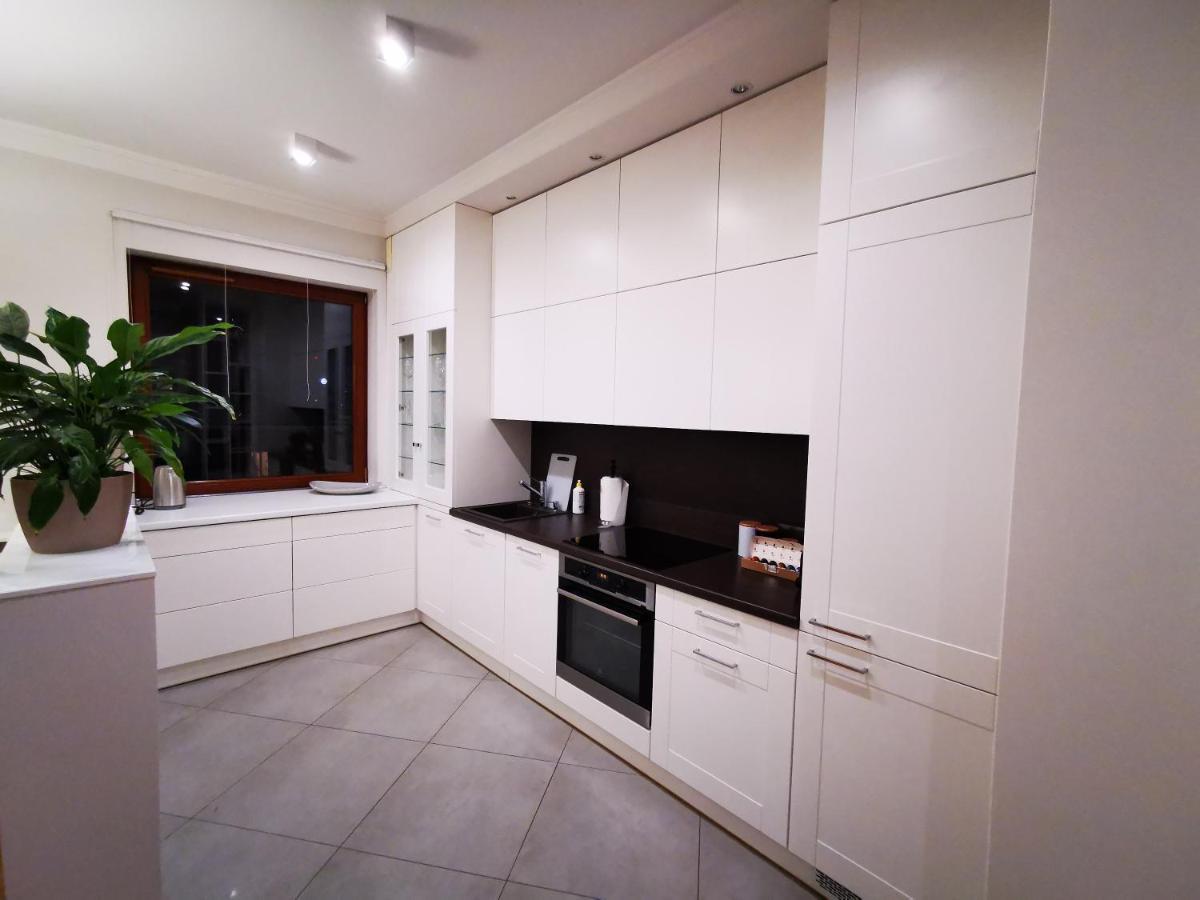Apartament Central Park Kielce Zewnętrze zdjęcie