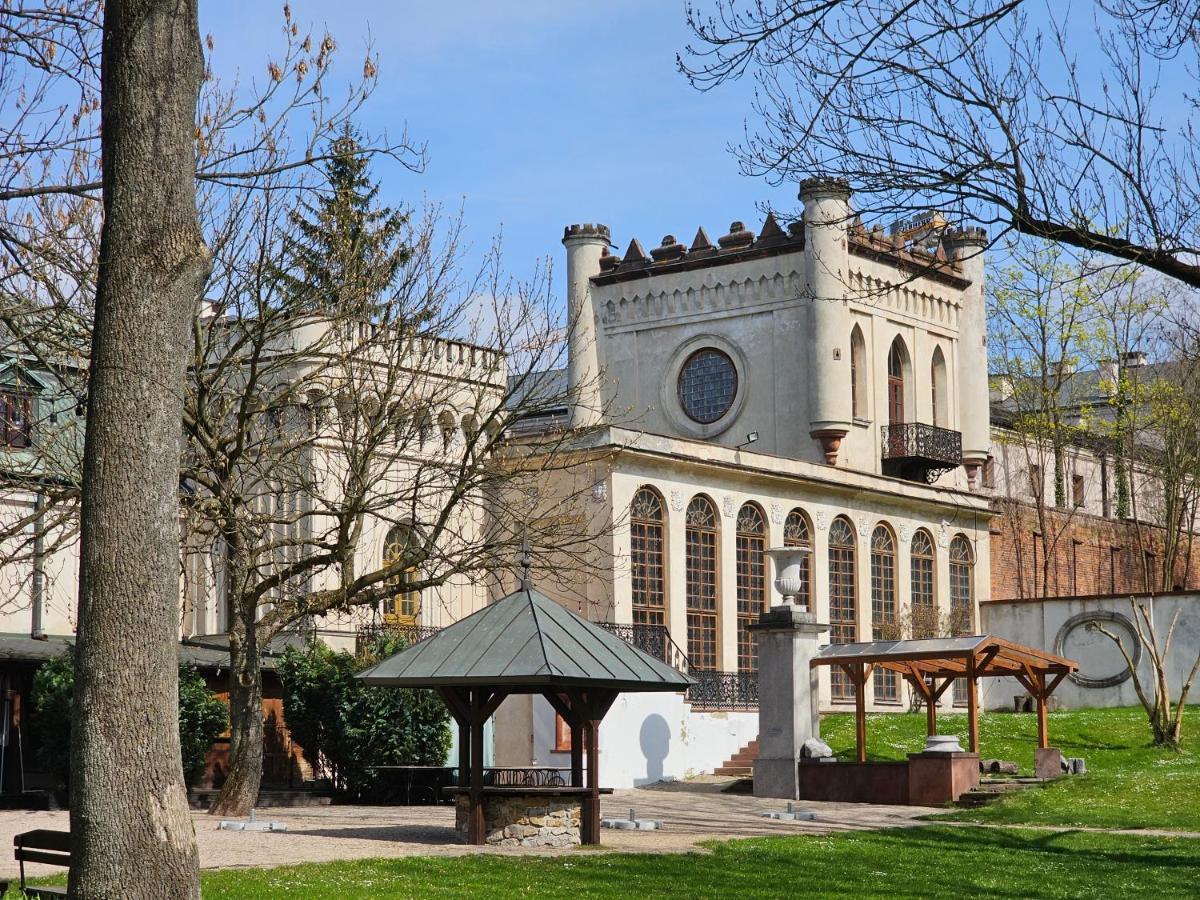 Apartament Central Park Kielce Zewnętrze zdjęcie